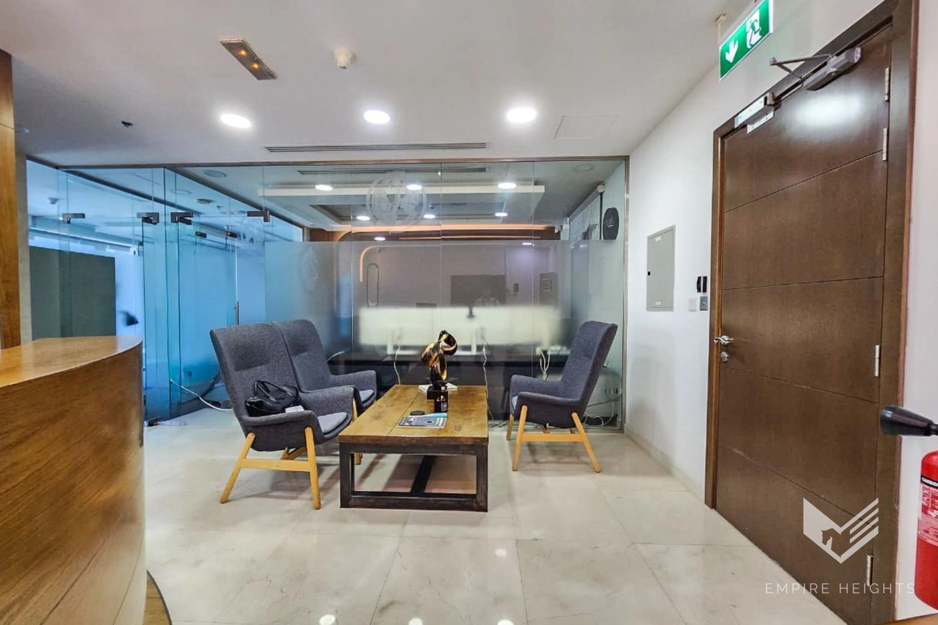 Burj View | Prime Location | Investors Deal