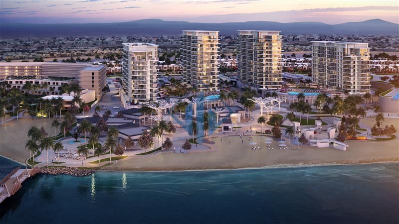Excellent 1BR | Prime Location | Modern Living