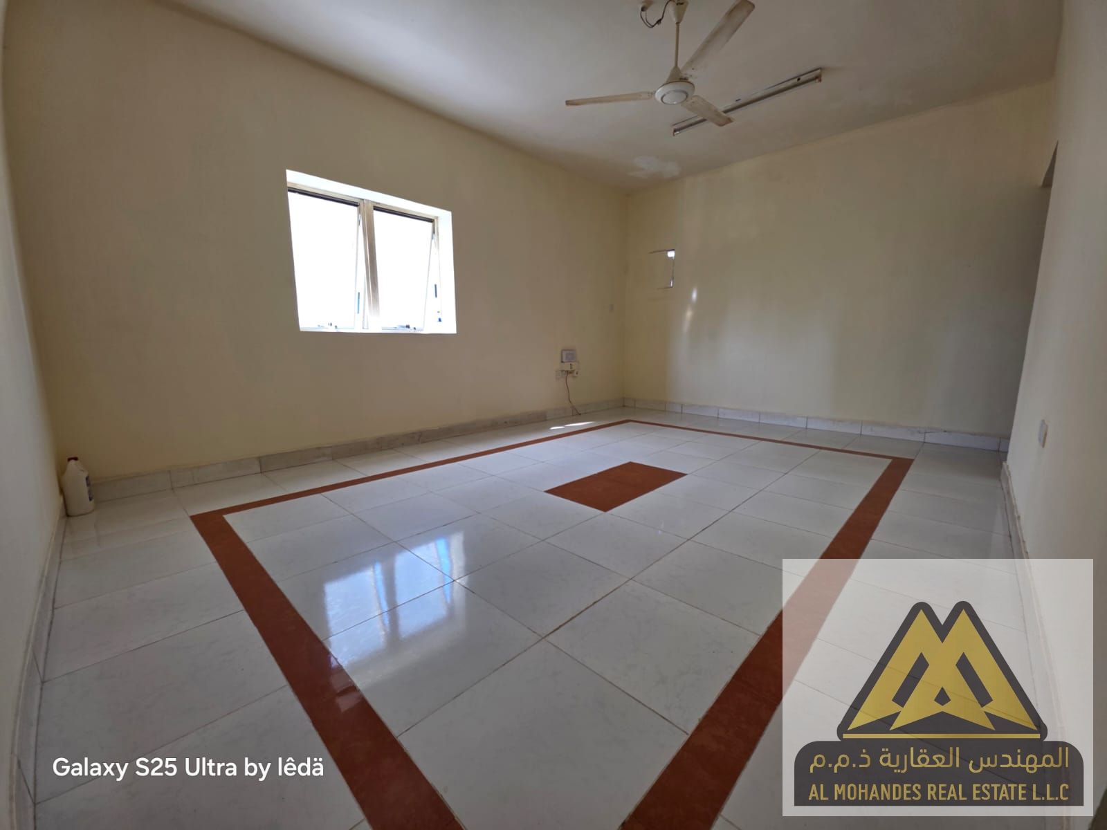 2-Bedroom Apartment for Rent in Al Nakheel – Second Row from Ajman Corniche, Spacious Layout, Prime Location, Landlord Maintenance, Flexible Payments