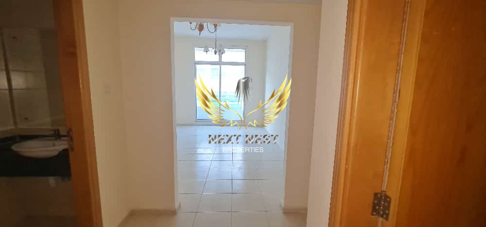 UNFURNISHED 1BHK - INVESTOR DEAL