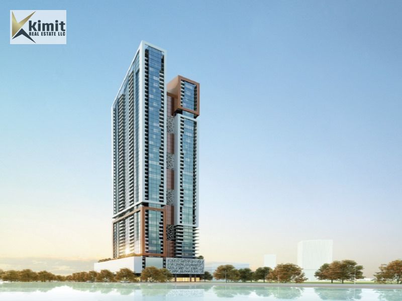 SEA FRONT | 5 YEARS POST HANDOVER | FURNISHED | NEW LAUNCH