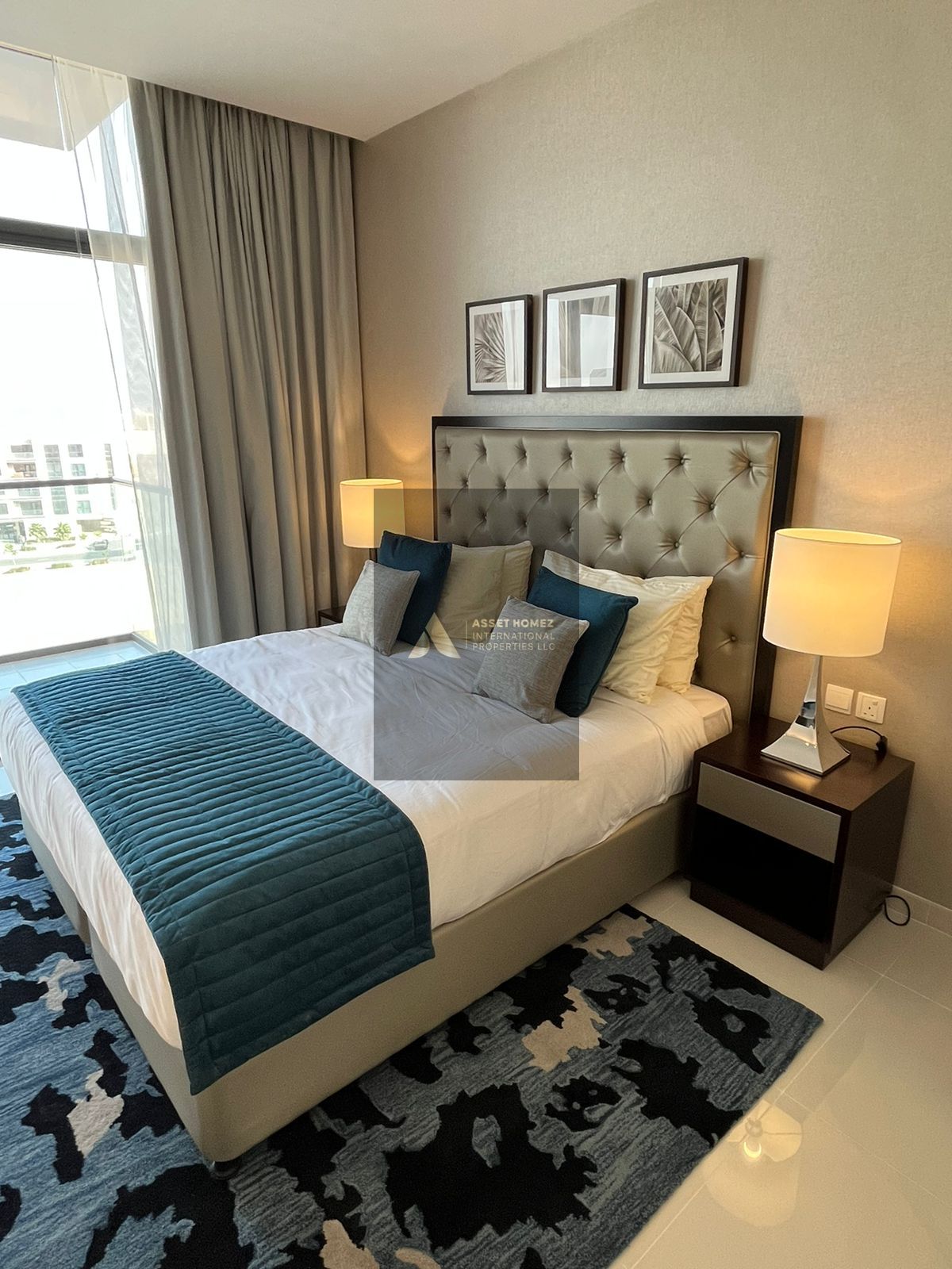 Fully Furnished | Modern Studio | Dubai South