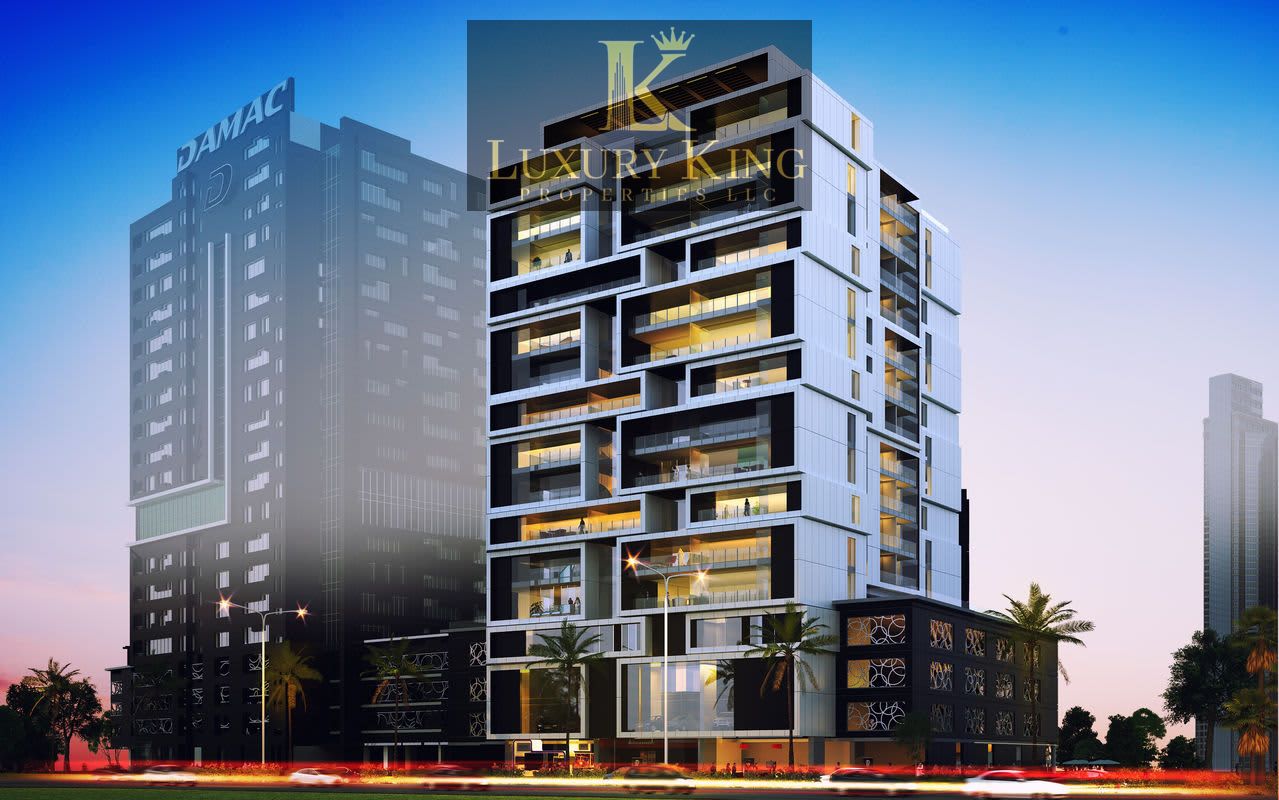 LARGE SIZE | FULLY FURNISHED STUDIO