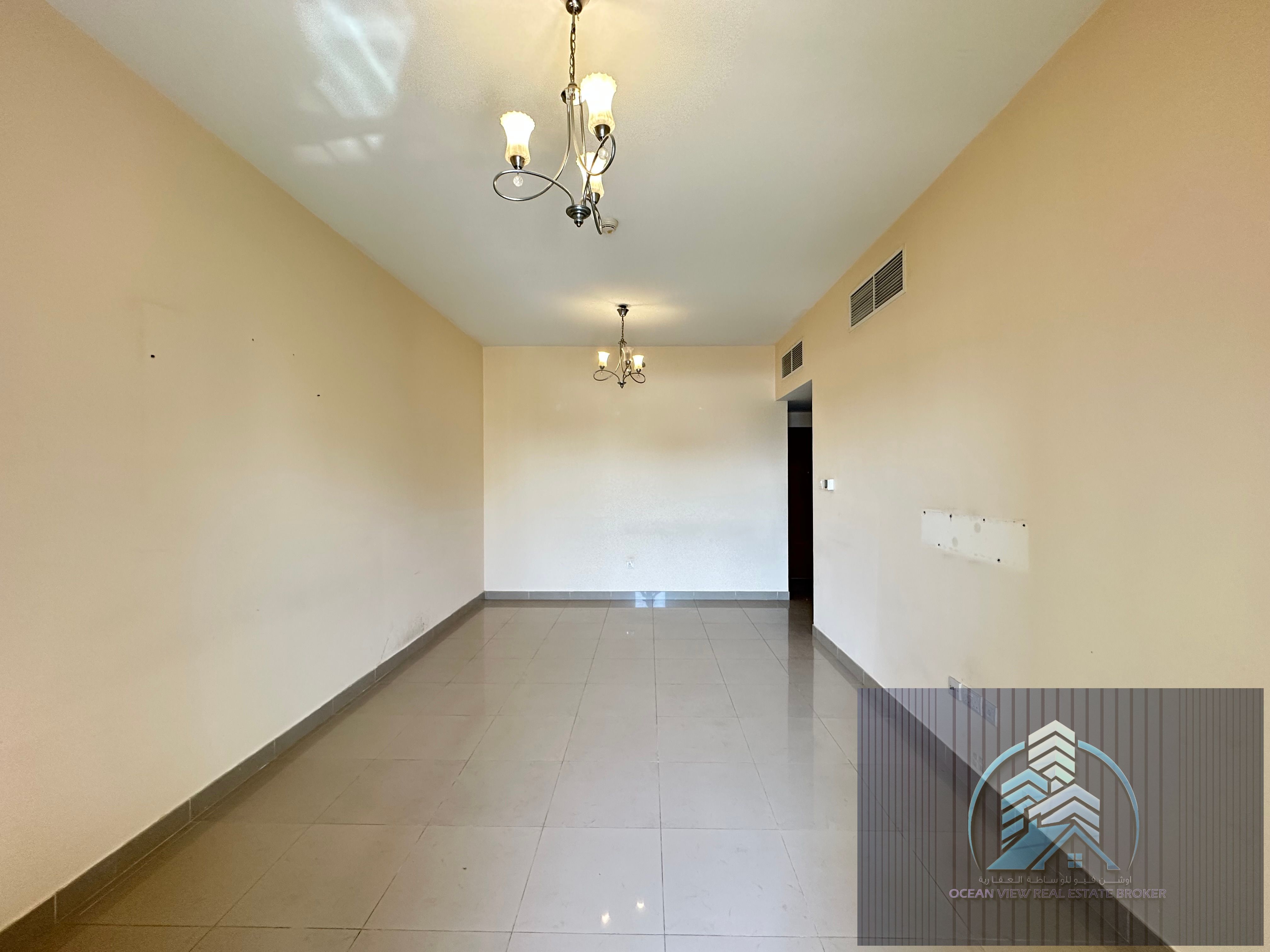 READY TO MOVE |BRIGHT & SPACIOUS 2BR INCLUDING ALL AMENITIES || OPPOSITE OF UNION COOP