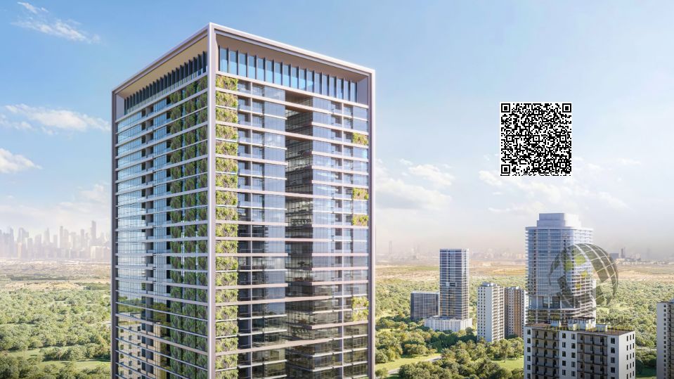 Prime Location | 5% Down Payment | Flexible P/P