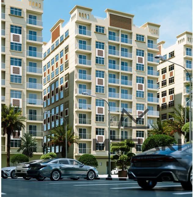 2 Bedroom Apartment | Princess Village Phase 5 | D3