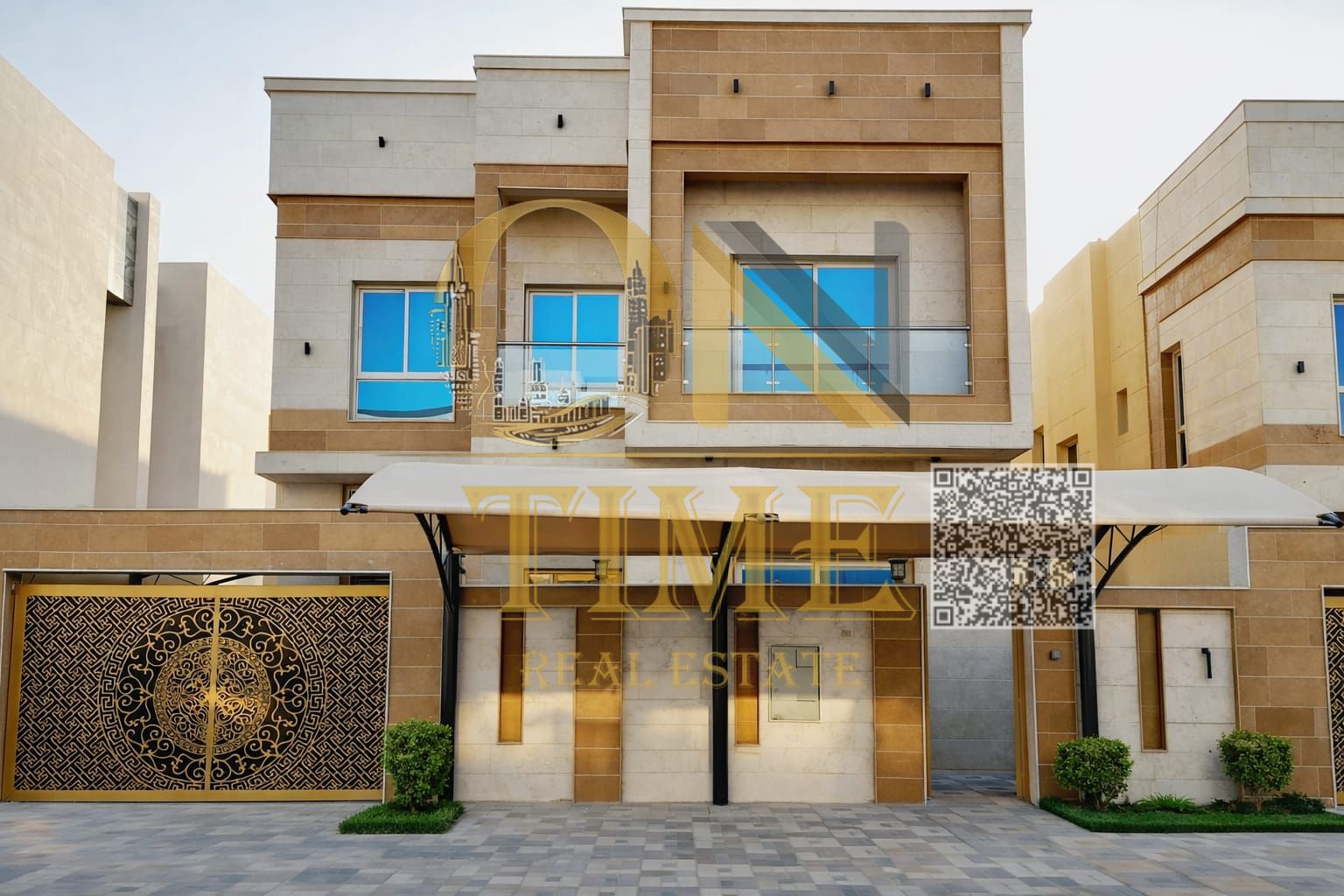 Luxurious and elegant | Good location | Open view | Spacious