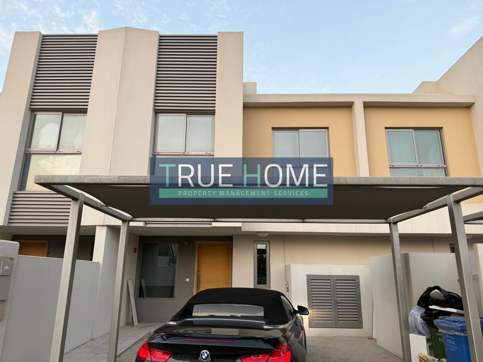 3BR Townhouse for Rent | Lilac Community