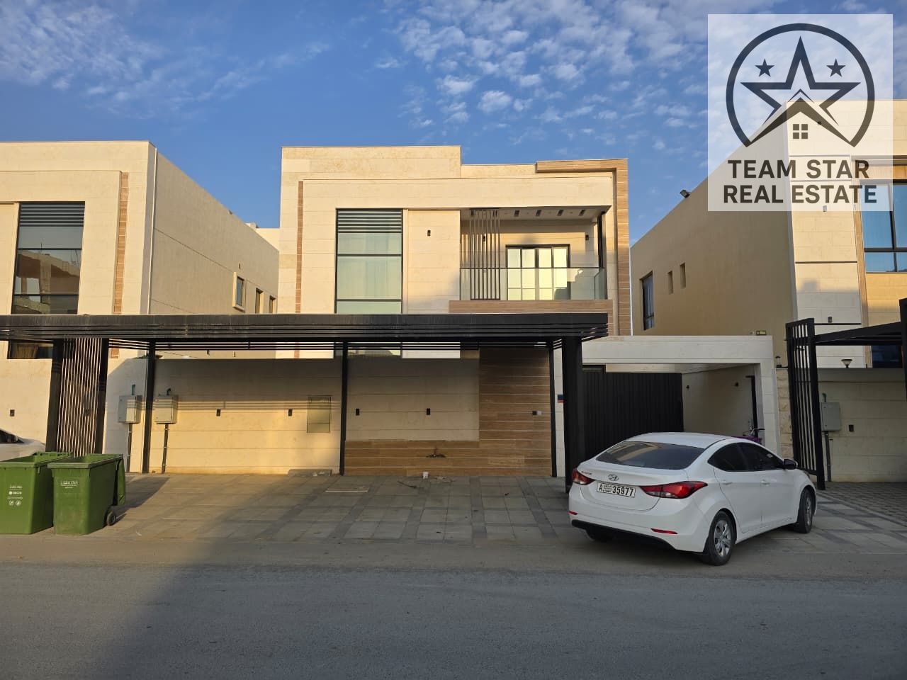 Big Space, Prime Area! 5BR Villa in Al Yasmeen – 120K