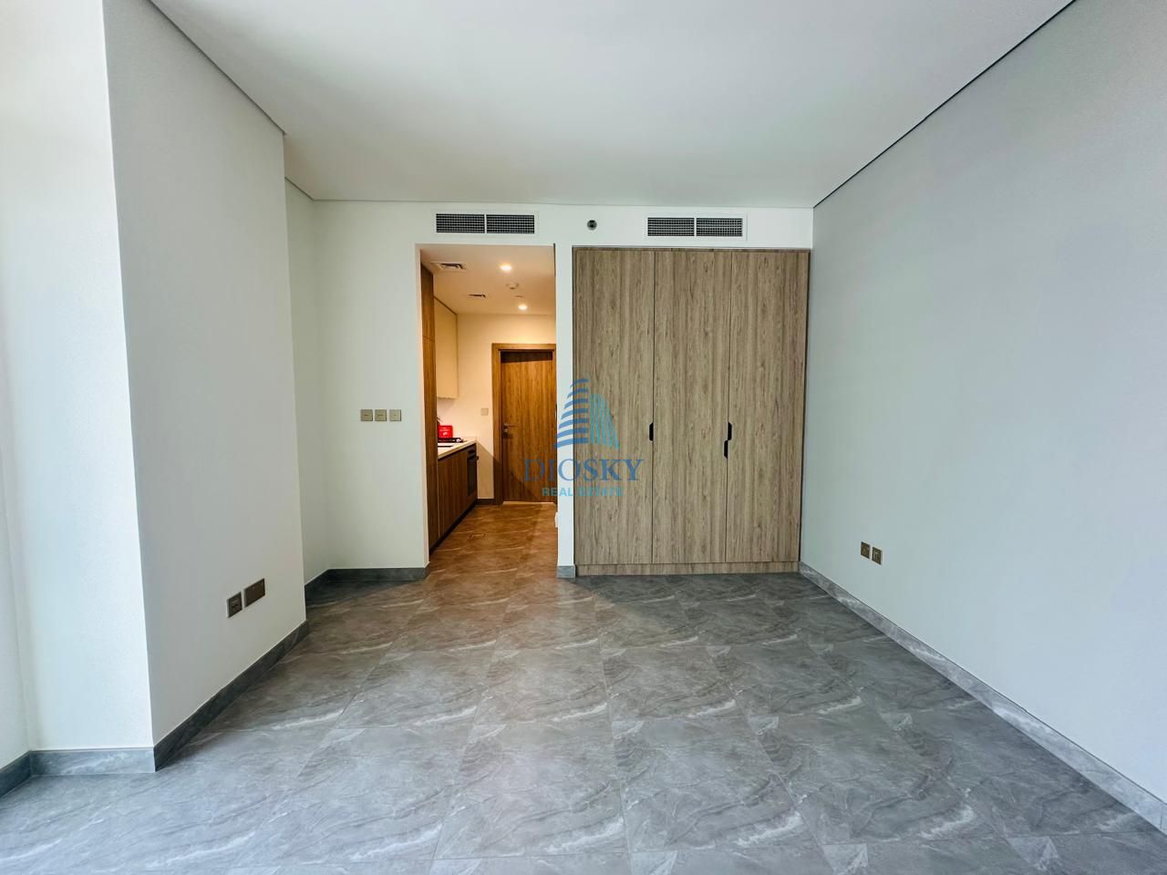 Spacious | Higher Floor | Available Now