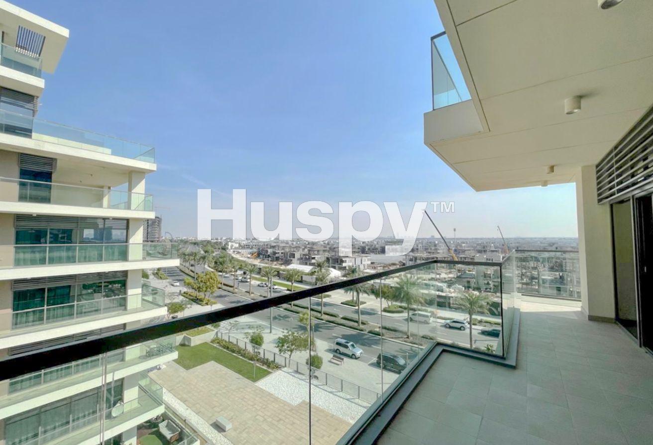Unfurnished | Corner Unit | Vacant