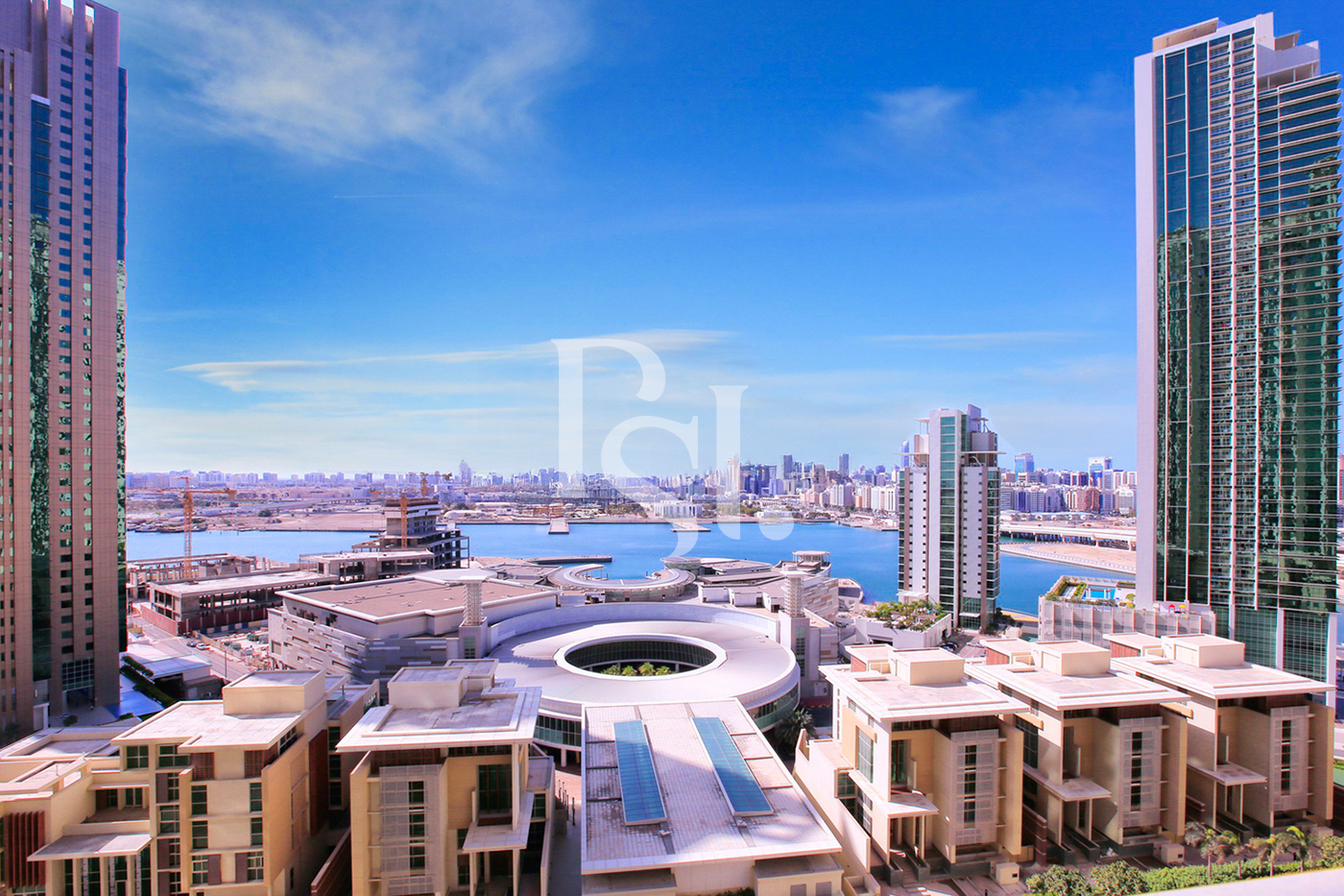 Perfect View|Your Luxury Home Is Just a Call Away