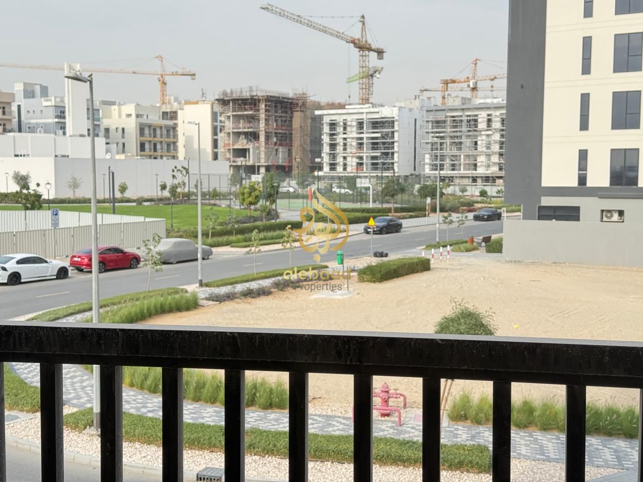 Book Now Spacious Luxury 1Bhk Apartment Family Building With Balcony