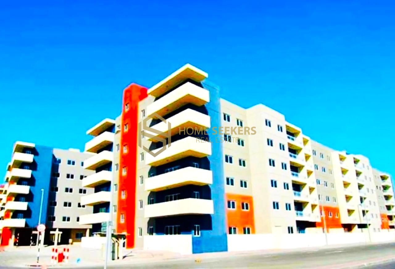 Vacant Now | Luxury View Living | Prime Location