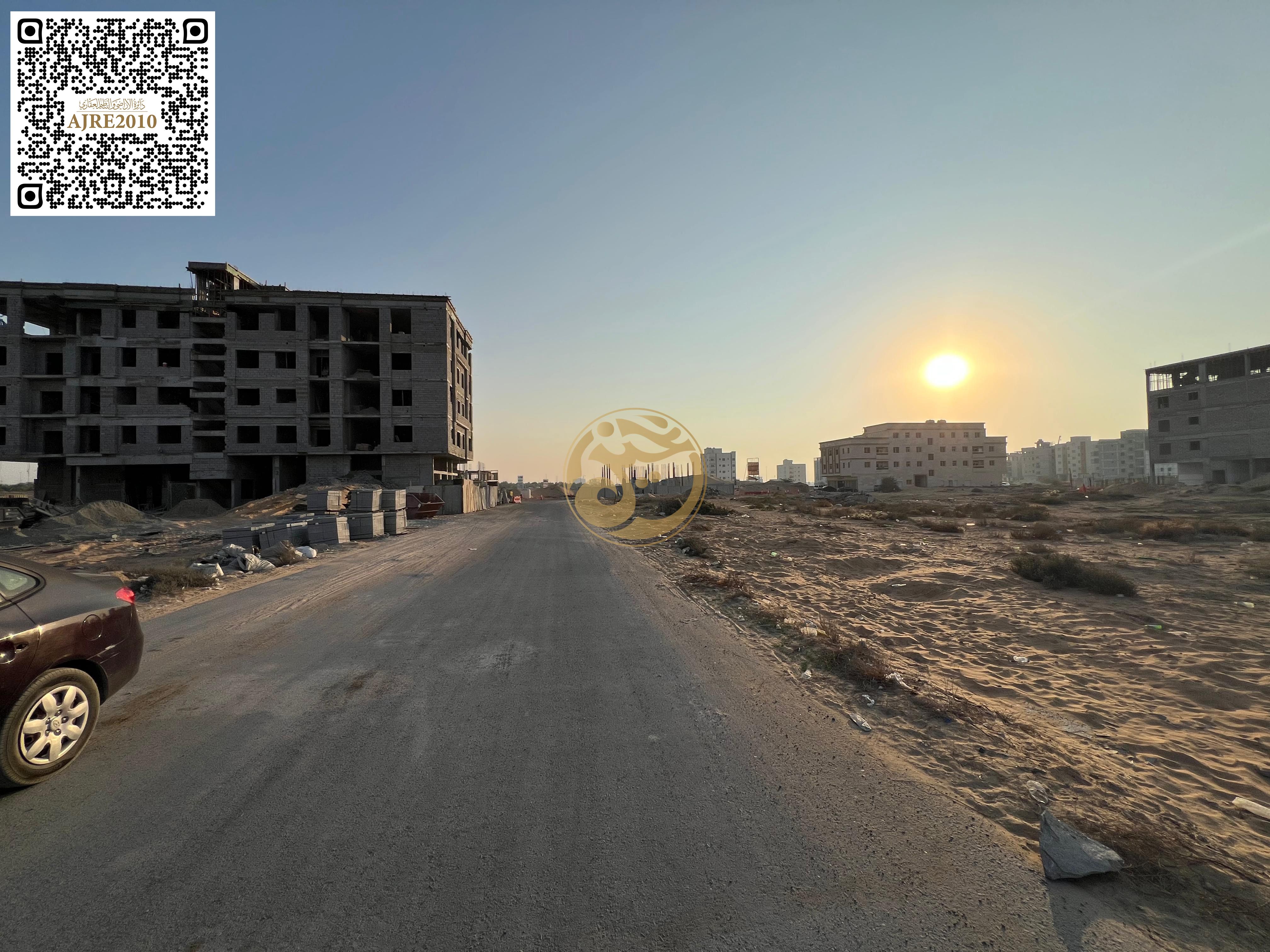 Commercial Res. Plot | G+4 | Prime Location | Freehold