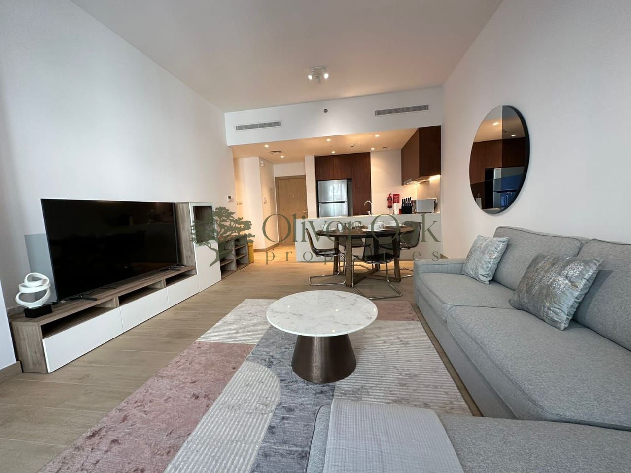 Fully Furnished | Community and Waterfront Views