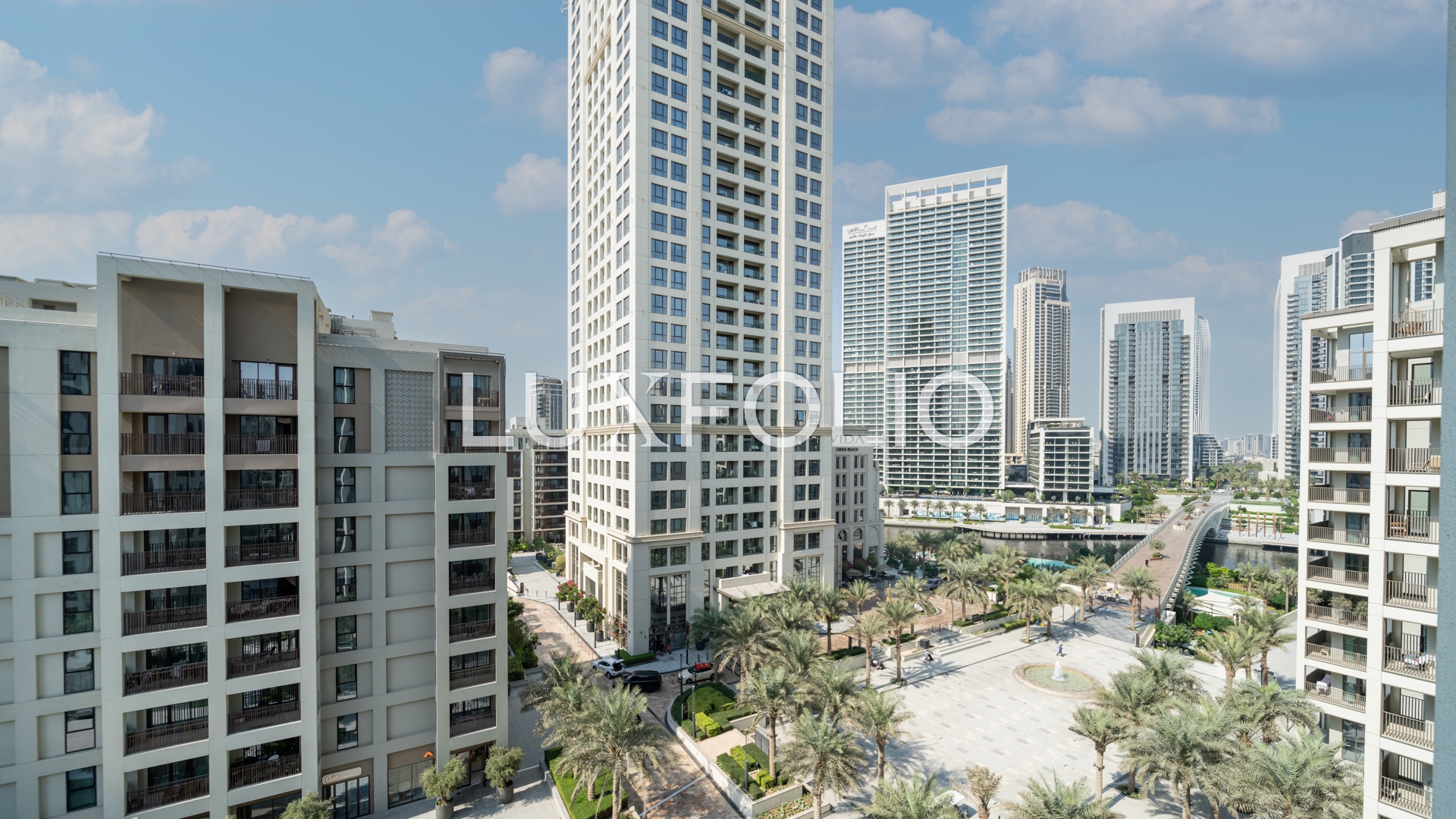 Brand New | Boulevard view | Flexible cheques