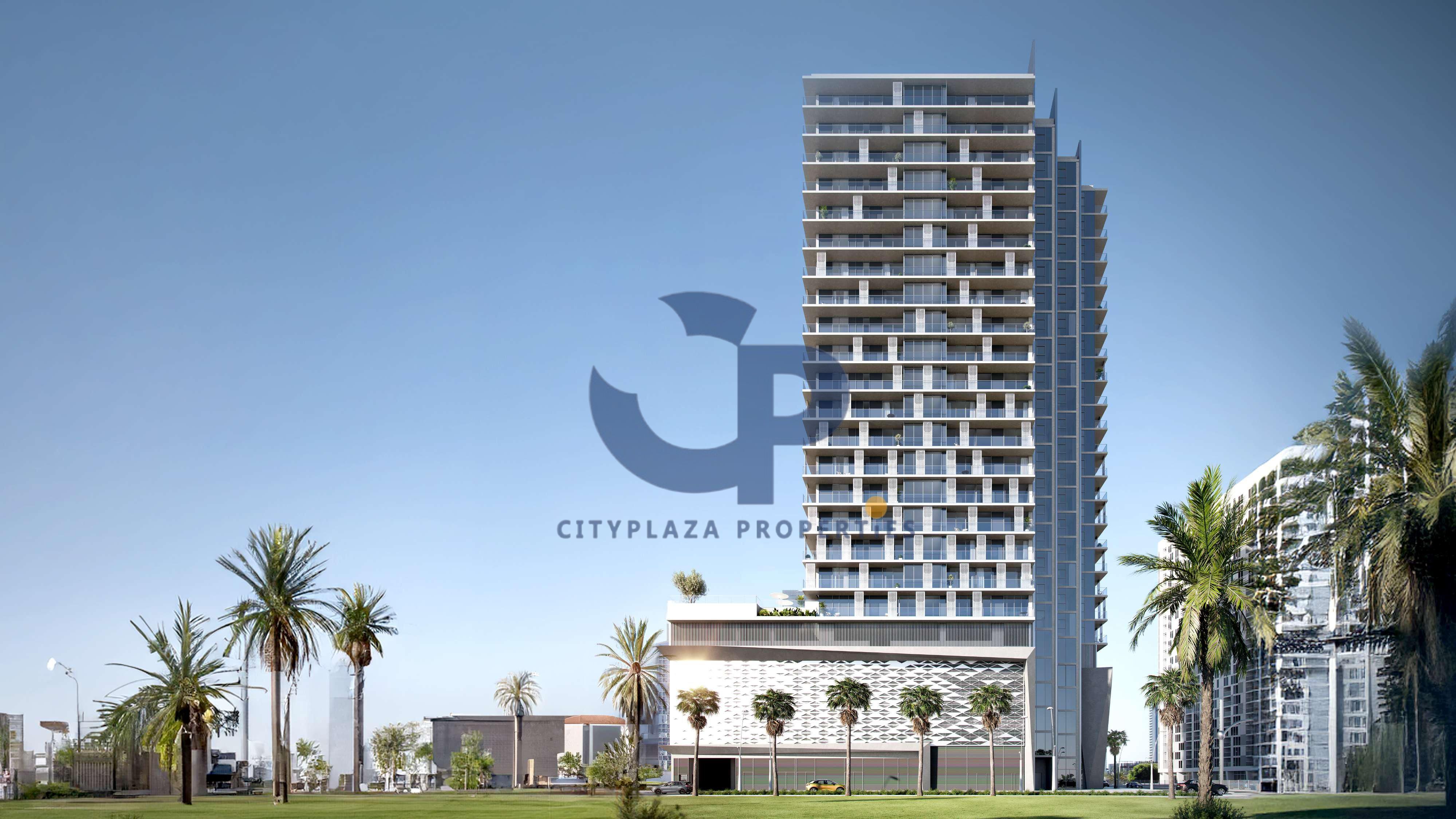Luxury 2BR APT | Prime Area | Premium Amenities