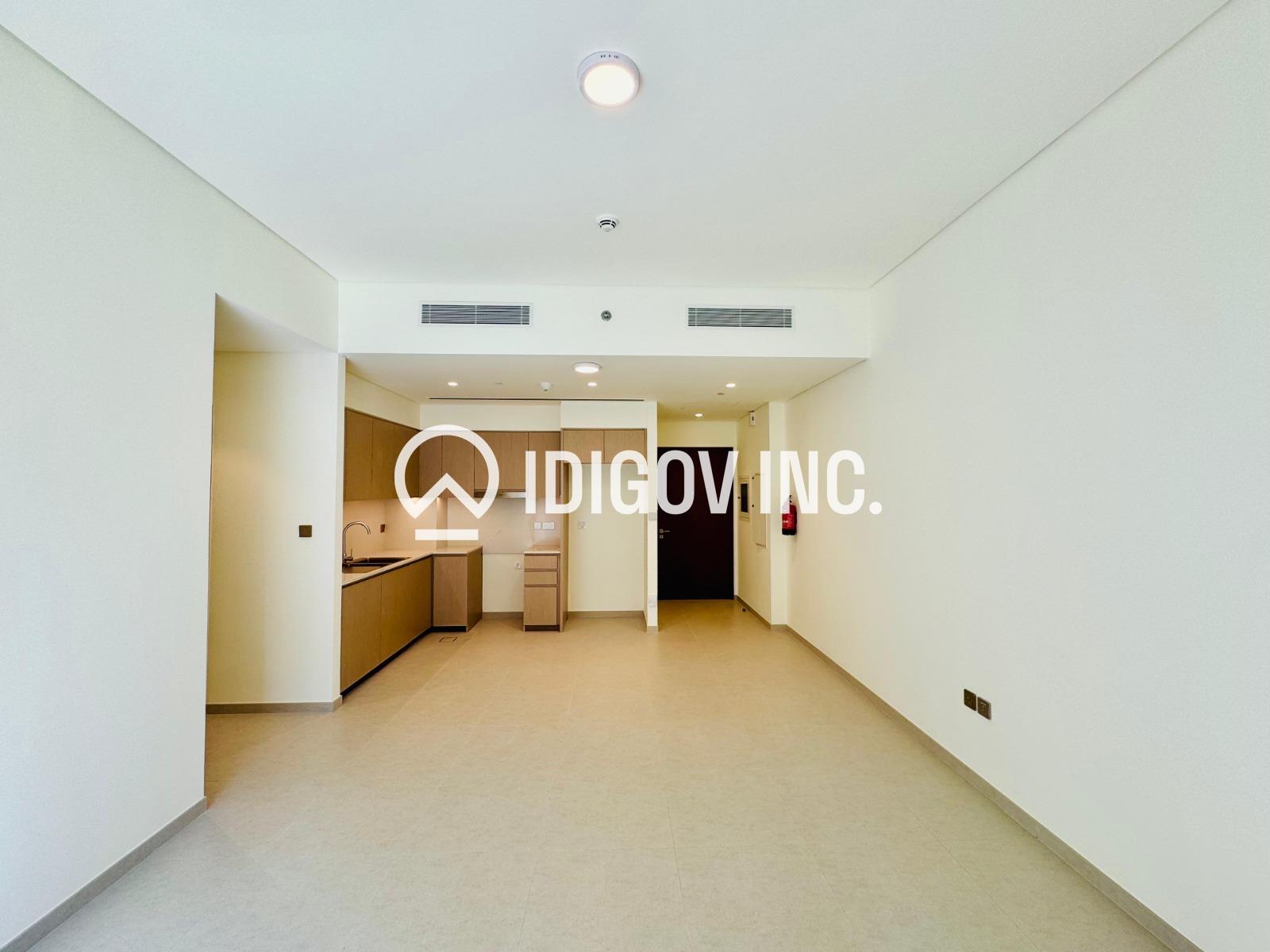Luxury 2BR | Vacant Unit | Unfurnished
