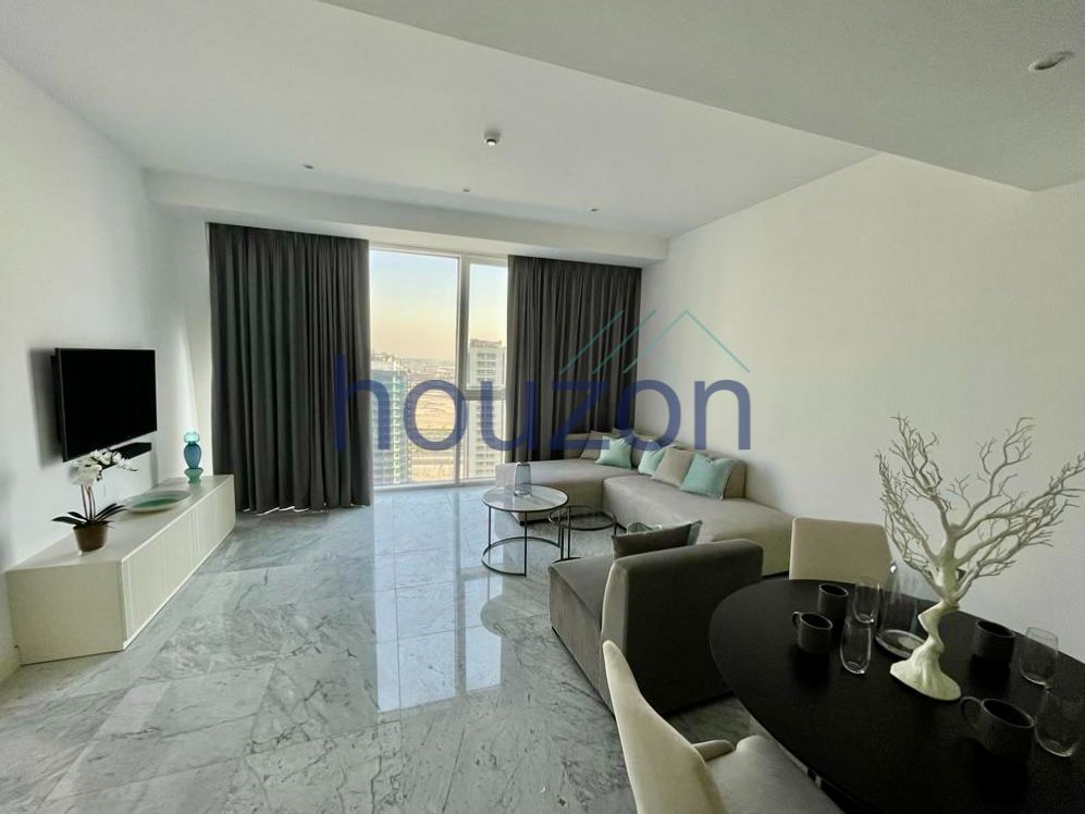Bright+Spacious 1BR | Furnished | Prime Location
