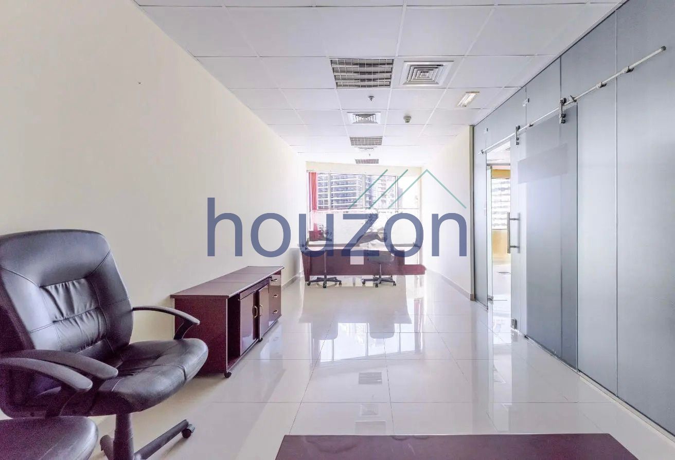 Canal View | Fully Fitted Office | Vacant