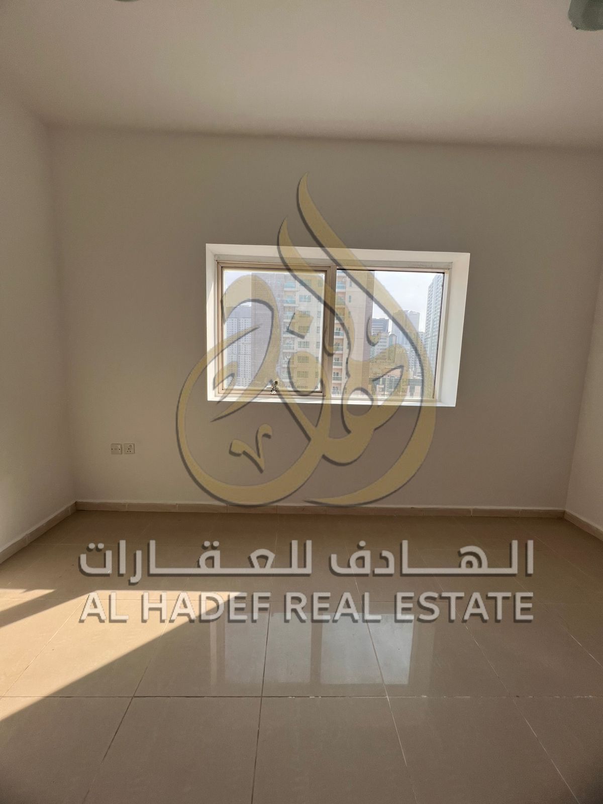 Spacious Studio for Rent | Al Taawun – Dubai Exit | Sharjah A great opportunity to rent a large-size studio apartment in Al Taawun – Dubai Exit, Shar
