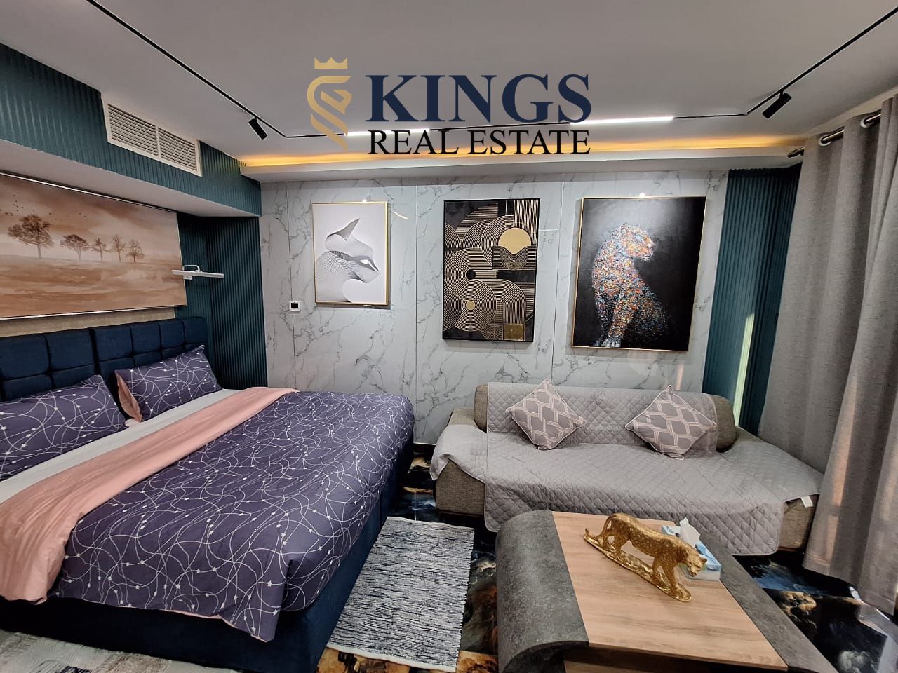 EXQUISITE | PRIVATE BEACH ACCESS | FURNISHED | GREAT AMENITIES | PREMIUM COMMINITY