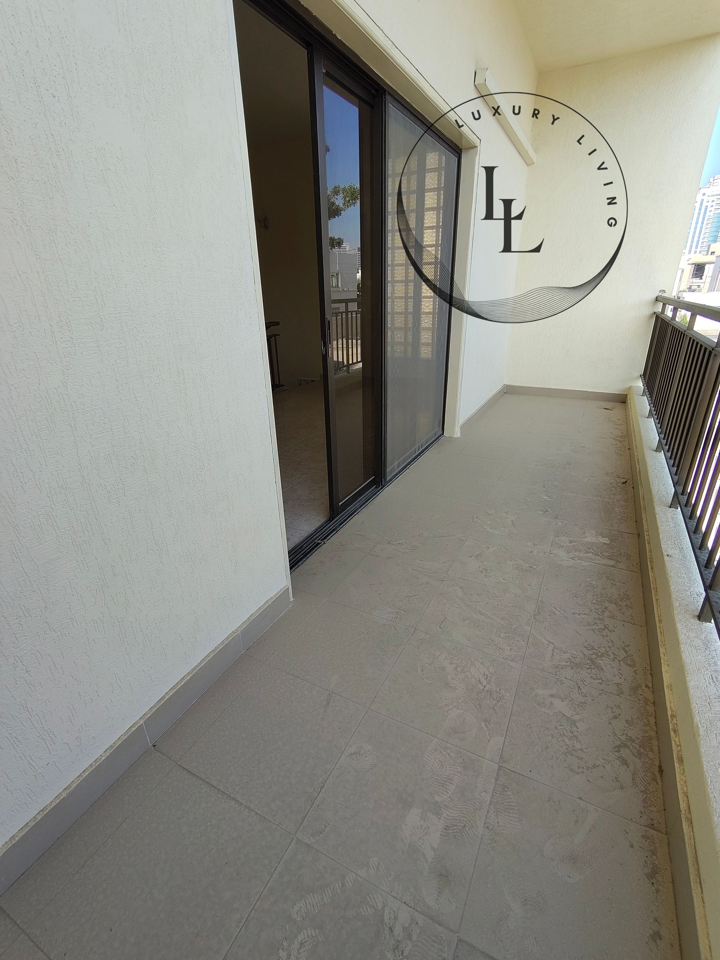 Brand new type duplex villa is available in 95k at prime location