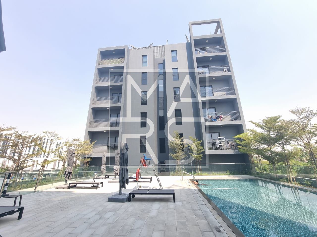 Spacious Studio | High ROI | Amazing Layout
