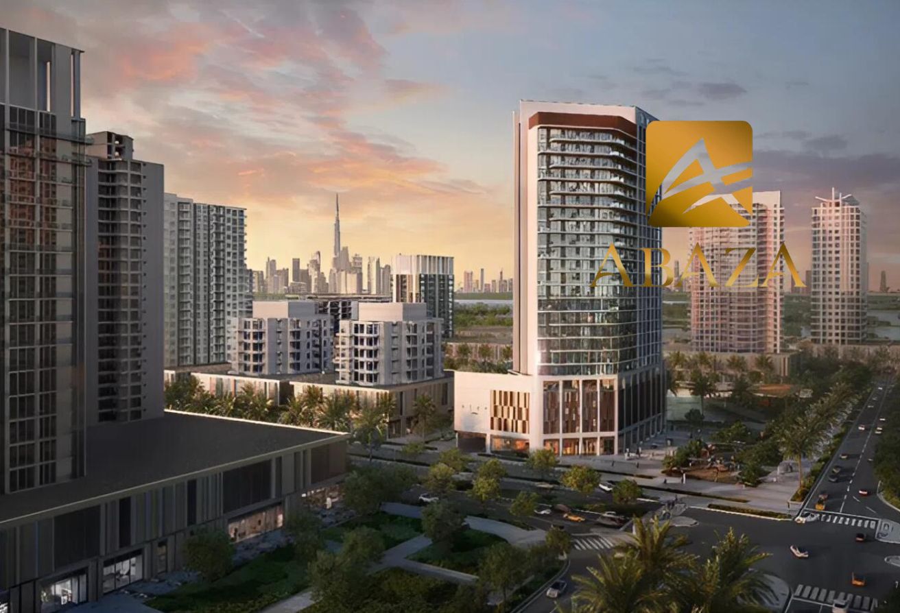 2YAERS PAYMENT PLAN | LAGOON FACING| Fully Furnished | High ROI