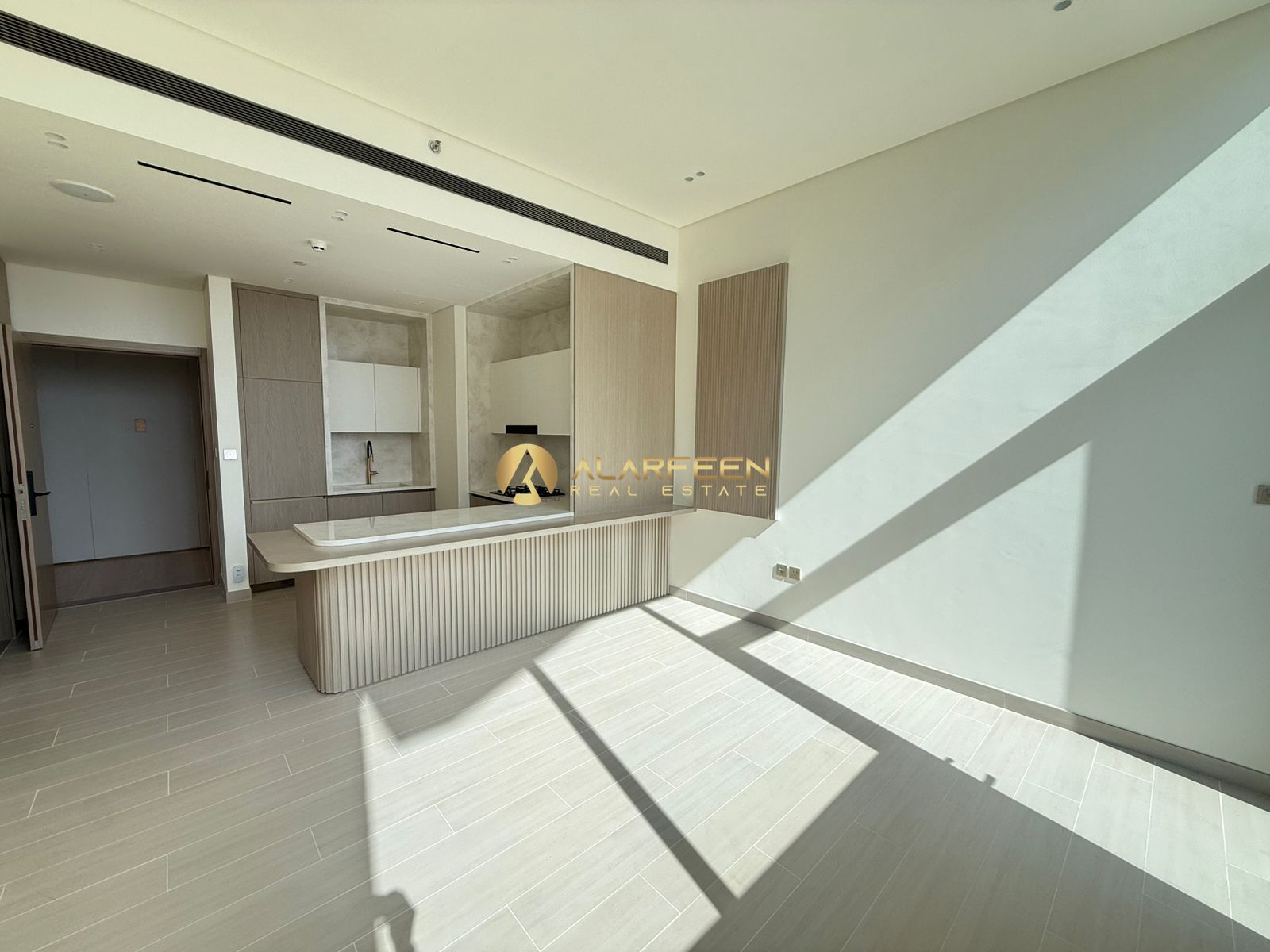 1Br+Private Pool | Higher Floor | Smart home