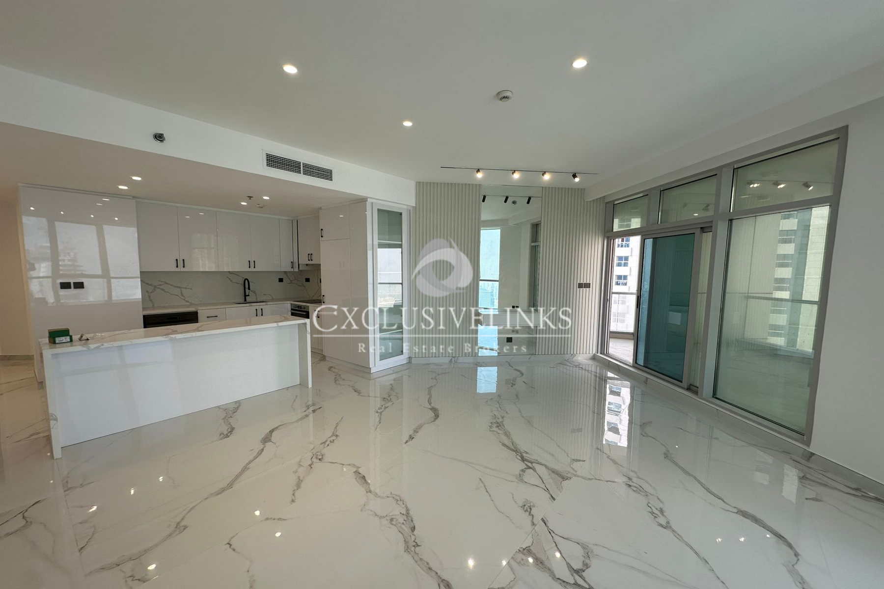Fully Upgraded | Sea Views | Prime Location