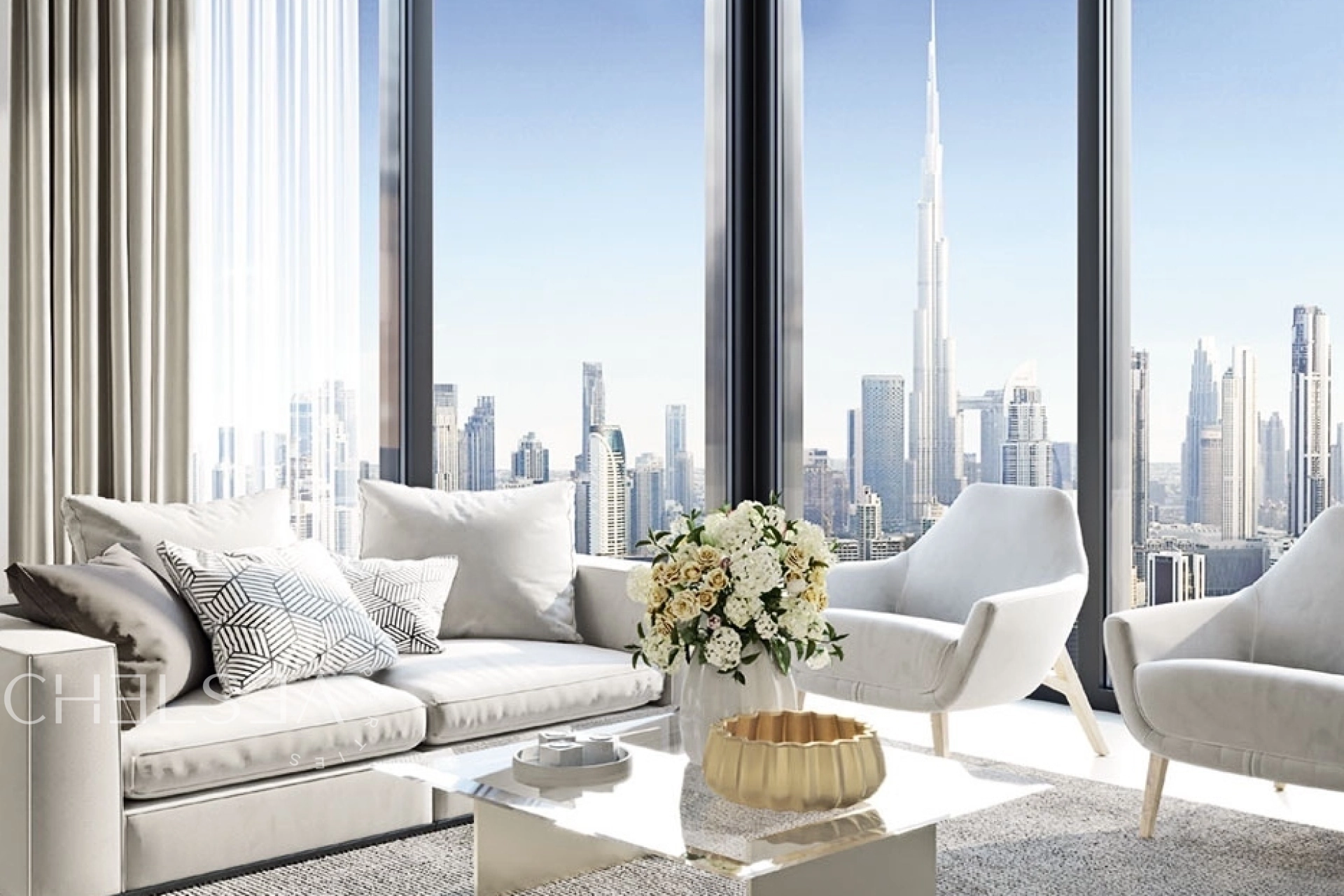 AMENITIES AND LAGOON VIEW | MULTIPLE OPTIONS