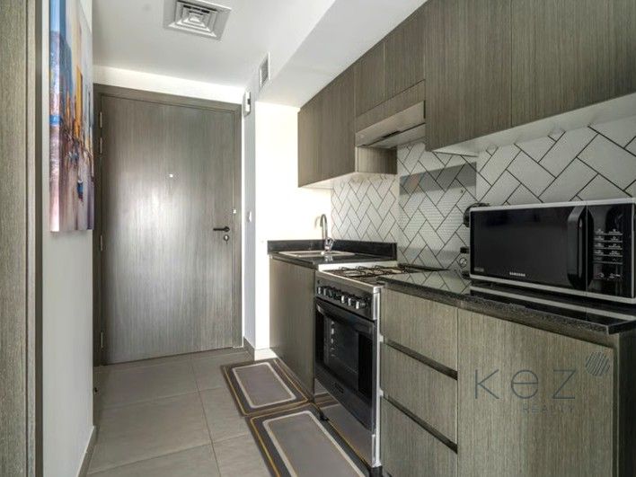 Studio Apartment | Bigger Layout | Furnished | Bella Rose
