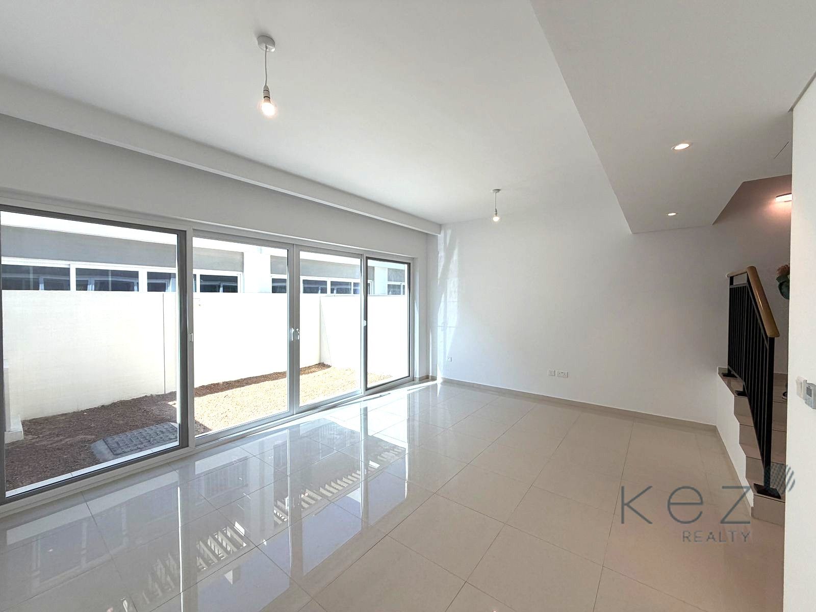 Camelia Cluster | 3 Bedrooms + Study | Unfurnished | DAMAC Hills 2