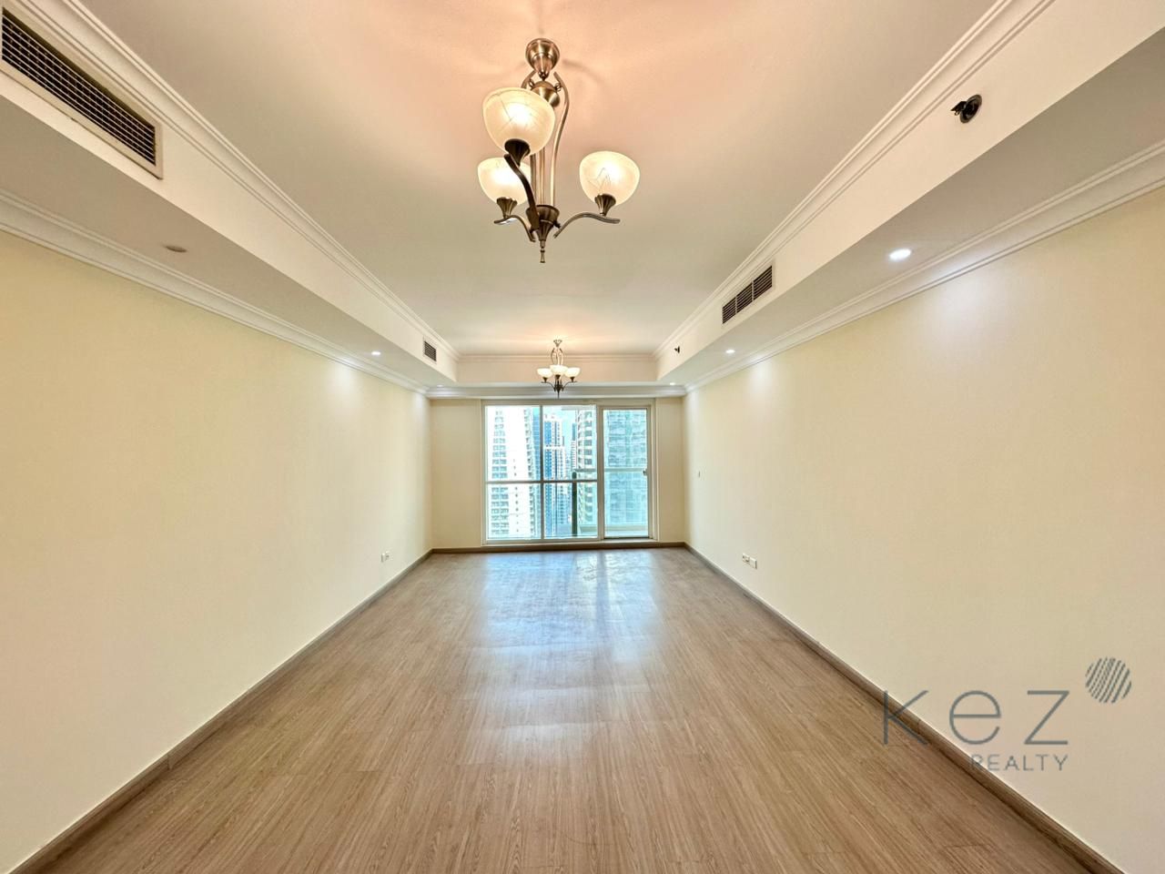3BR+MAID | NEXT TO METRO | SPACIOUS | UNFURNISHED