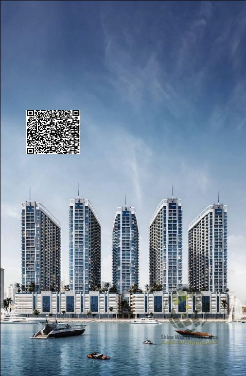 Luxury Apartment | Prime Location | 10% Down Payment | Capital Appreciation