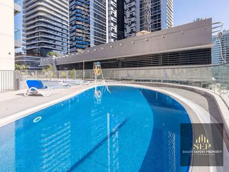 Heart of Downtown | Ready to Move | Walk to Burj