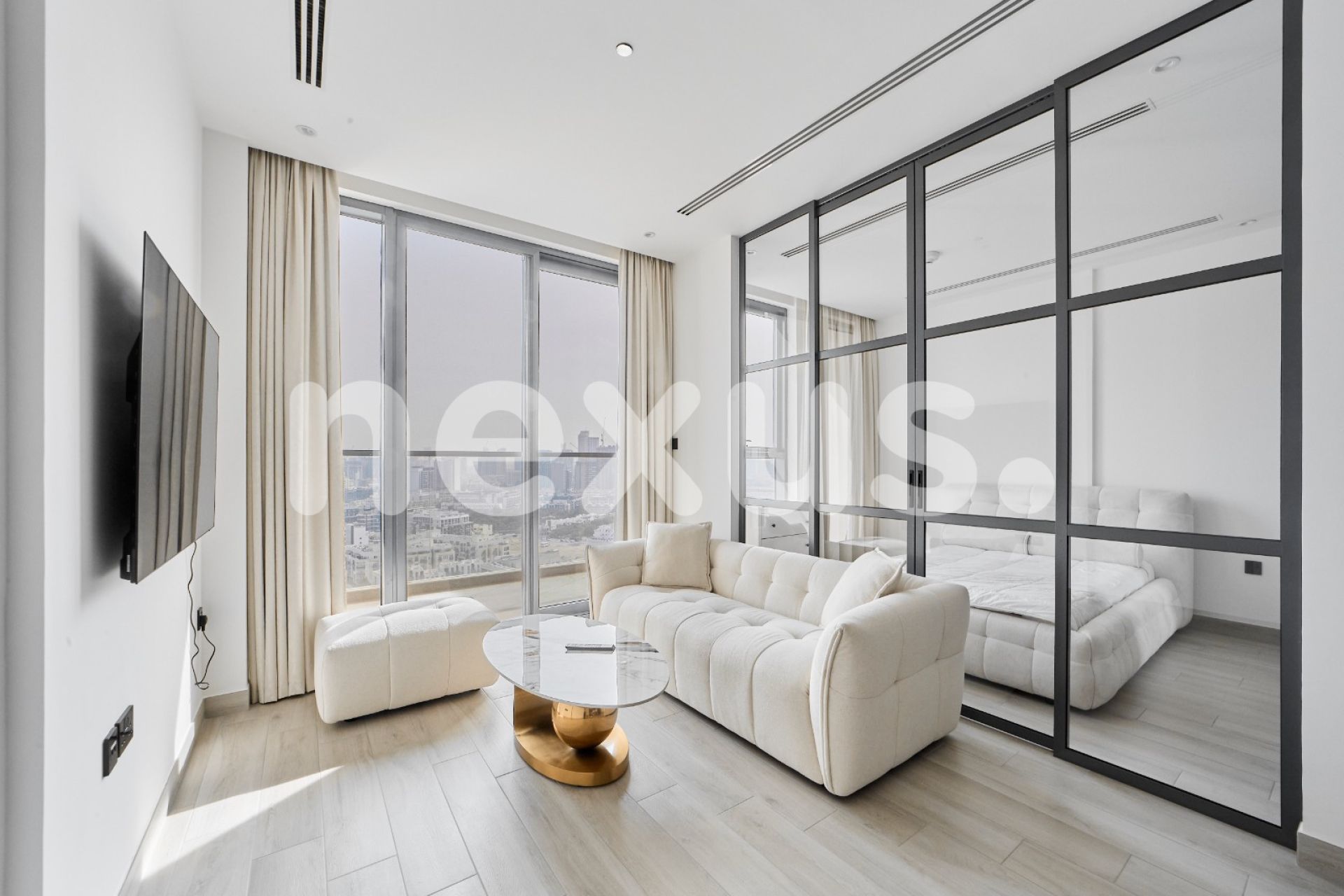 BRAND NEW | HIGH FLOOR | READY TO MOVE