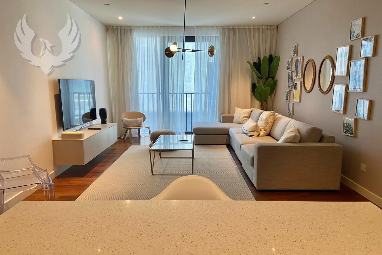 Fully Furnished and Ready to move-in |Spacious