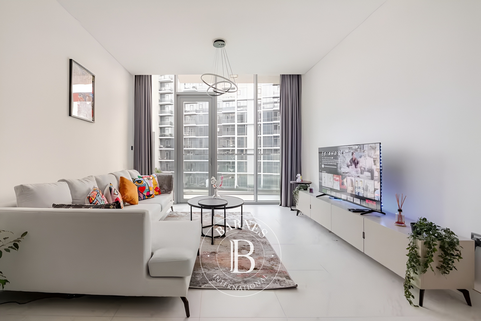 Rare Find | Lagoon View | Fully Furnished
