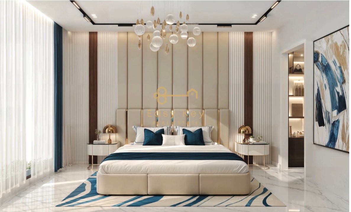 2 bhk | Timez by Danube | Dubai Silicon Oasis