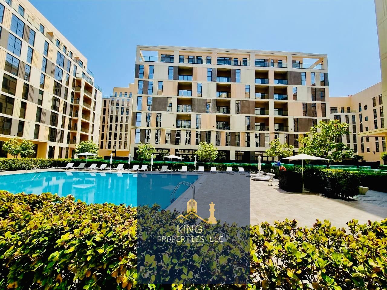 High-Yield Investment Opportunity | Fully Furnished Studio
