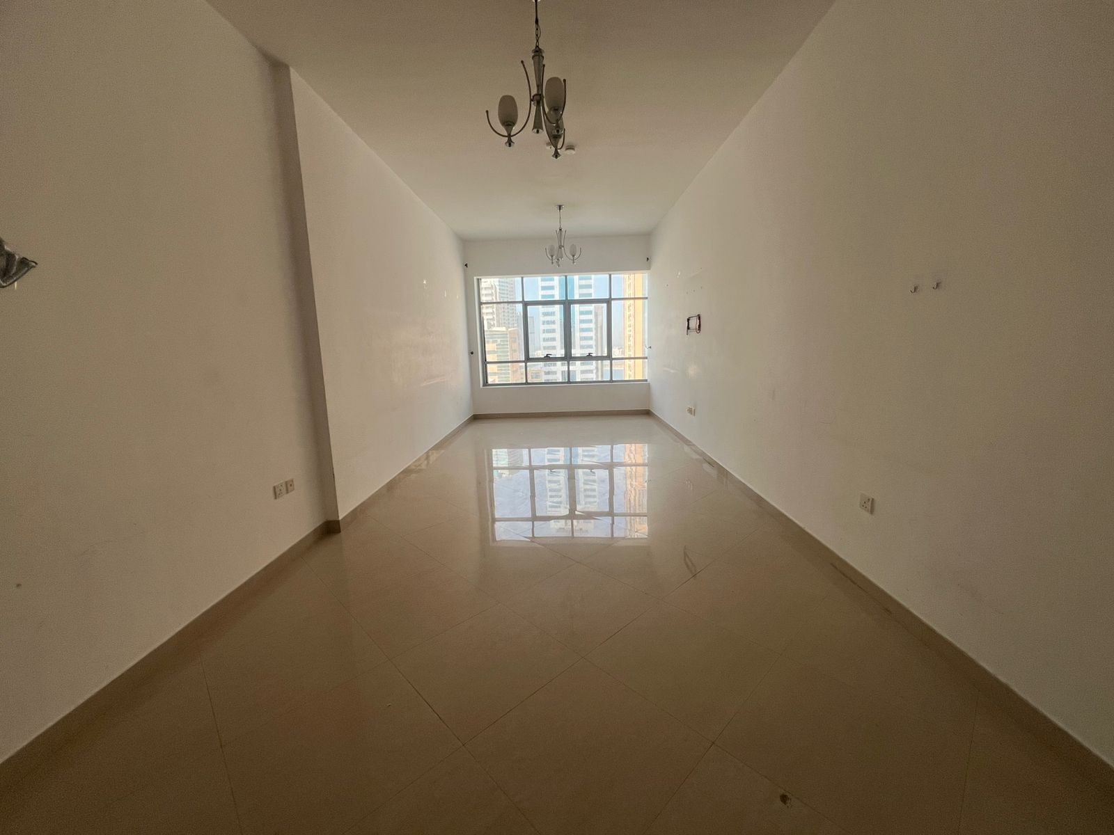 Open view • Spacious • Free maintenance • Flexible payment plan