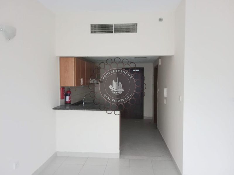 1BR Spacious| Multiple Cheque |Partial golf view