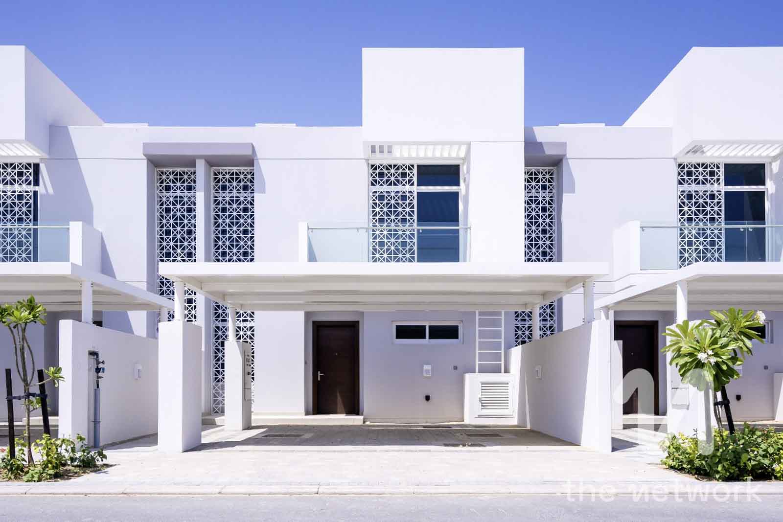 Internal Road Facing | Vacant | View Now