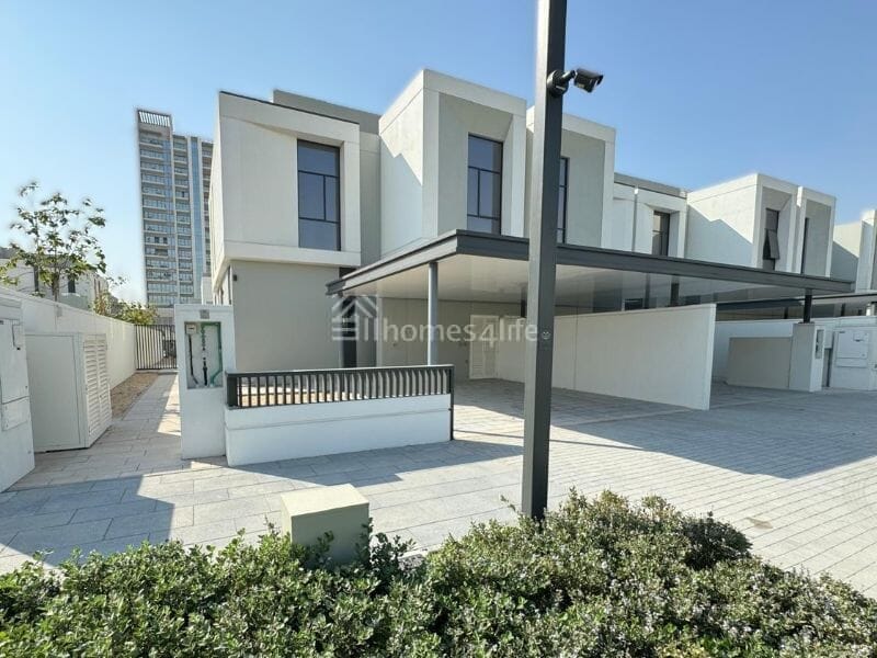 Brand New | Landscaped | Ready to move