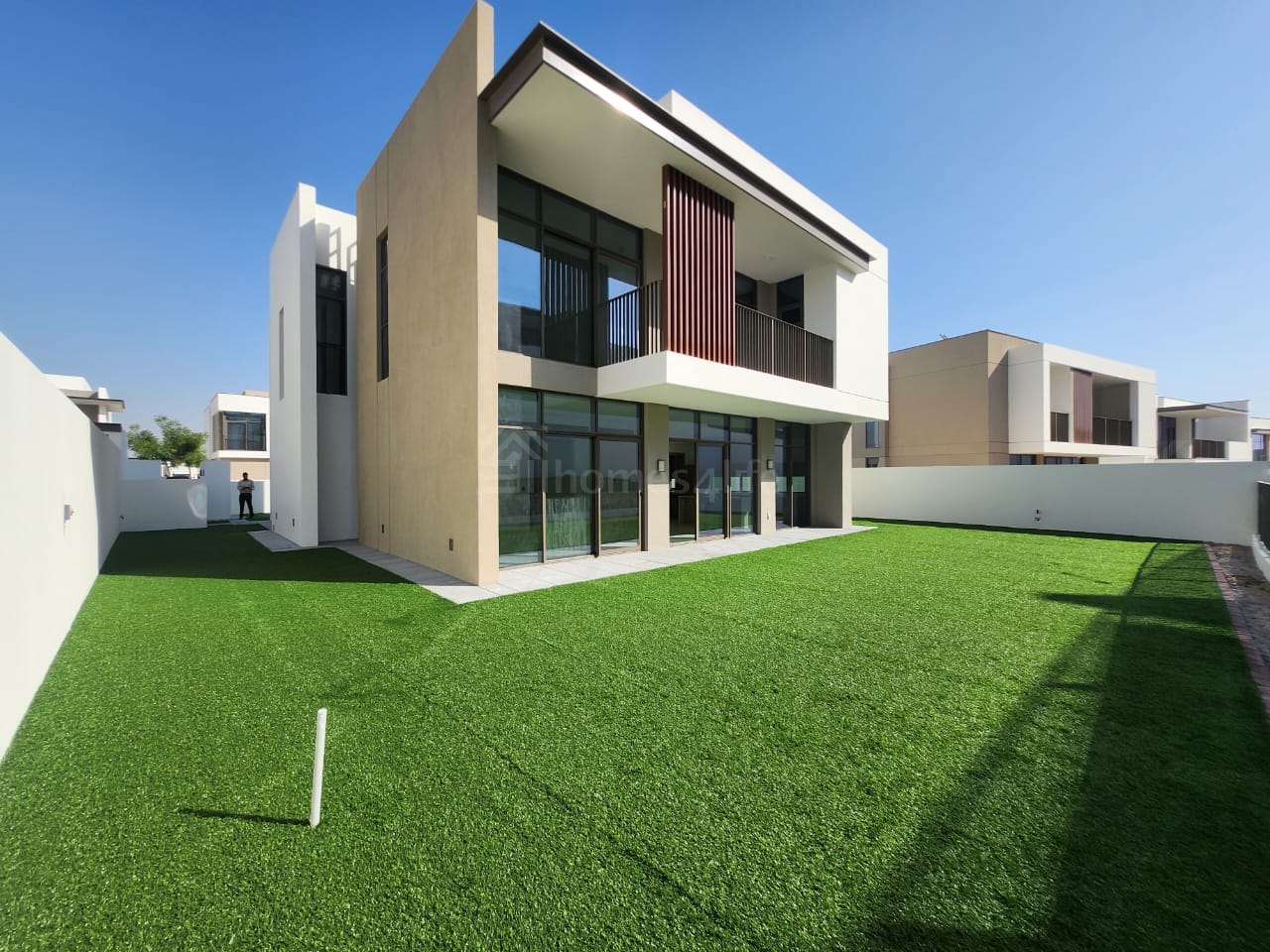 Independent Villa | Type C | near pool
