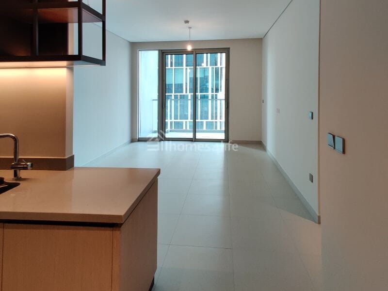 Two bedroom | Handed Over | Vacant