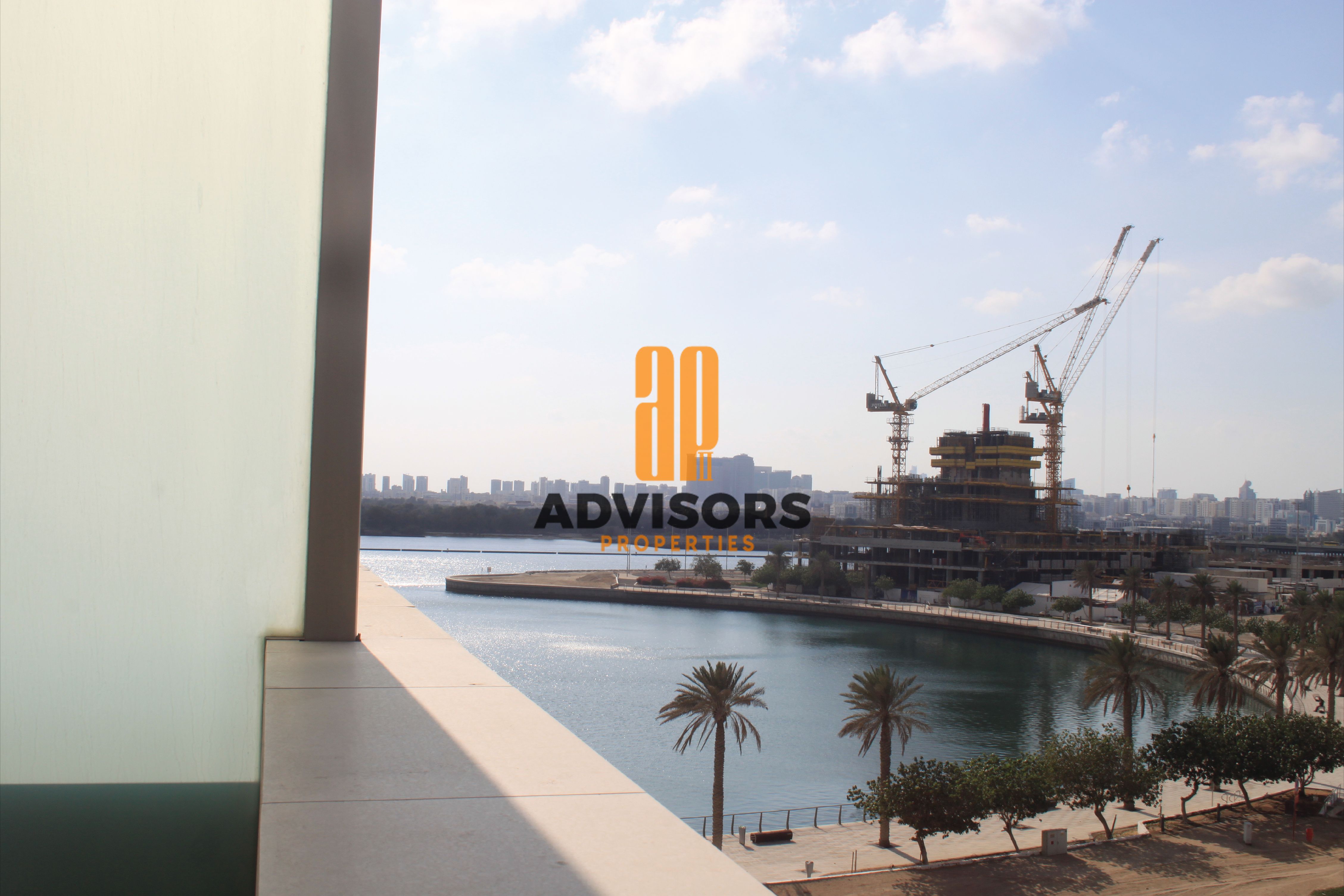 1+Maid Apartment I Prime Location I Best Investment